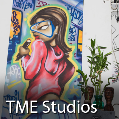 TME Studios