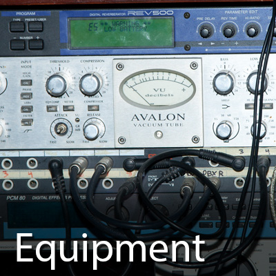 TME Equipment