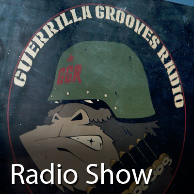 Geurilla Grooves Radio